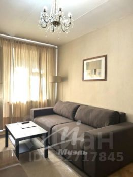 2-комн.кв., 45 м², этаж 2