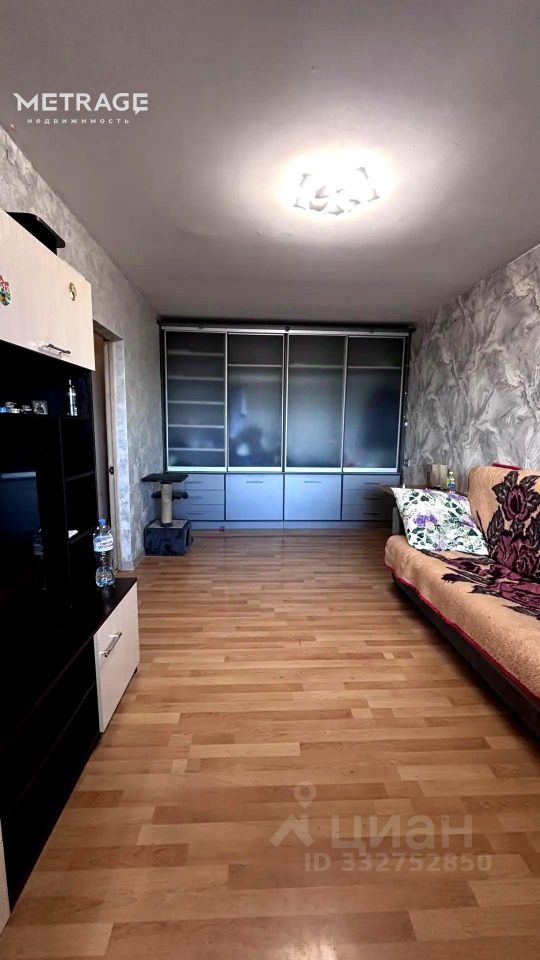 2-комн. кв., р-н Ленинский, Новосибирск