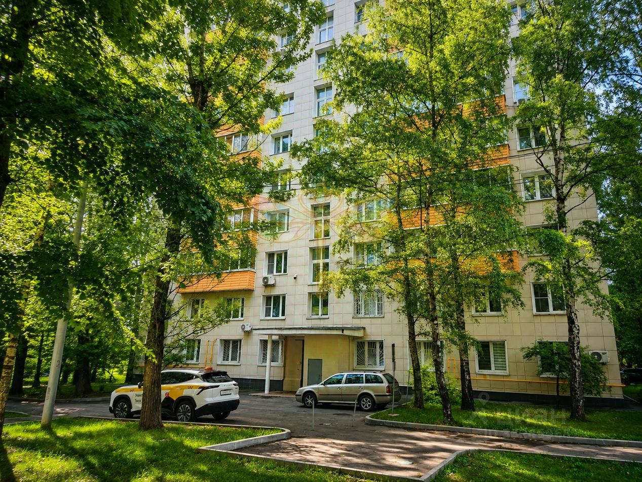 2-комн. кв., р-н Нагорный