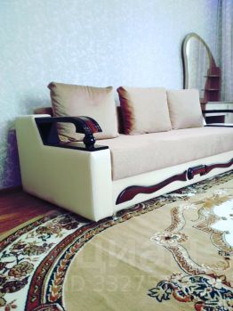1-комн. кв 32 м2, 3/4 эт