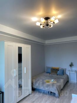 1-комн. кв 31 м2, 5/5 эт
