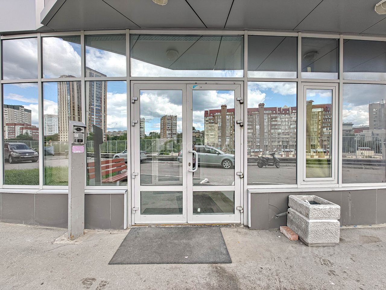 2-комн. кв., р-н Заельцовский, Новосибирск
