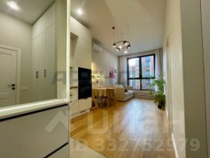 2-комн.кв., 43 м², этаж 6 2-комн.кв., 43 м², этаж 6