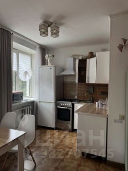 2-комн.кв., 45 м², этаж 4
