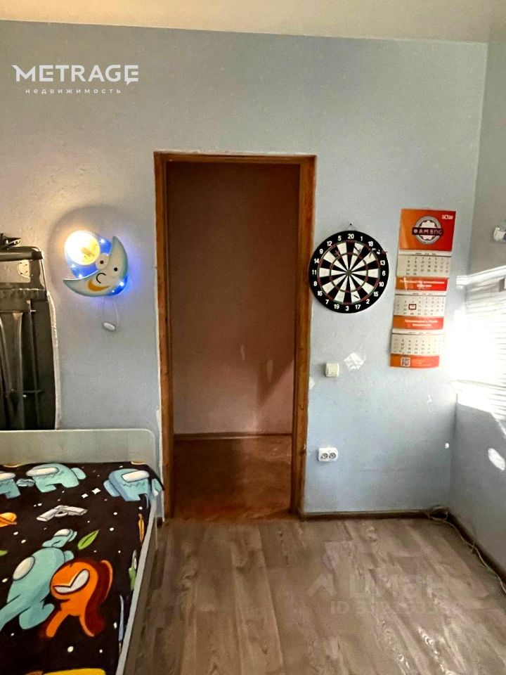 2-комн. кв., р-н Дзержинский, Новосибирск