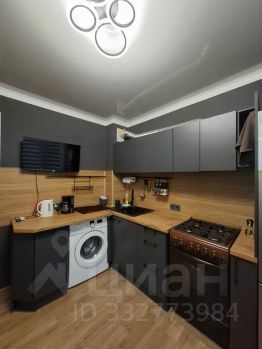 1-комн. кв 33 м2, 2/9 эт