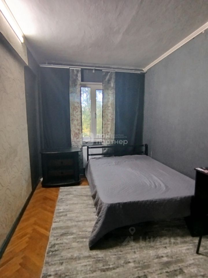 3-комн. кв., р-н Калининский, Санкт-Петербург