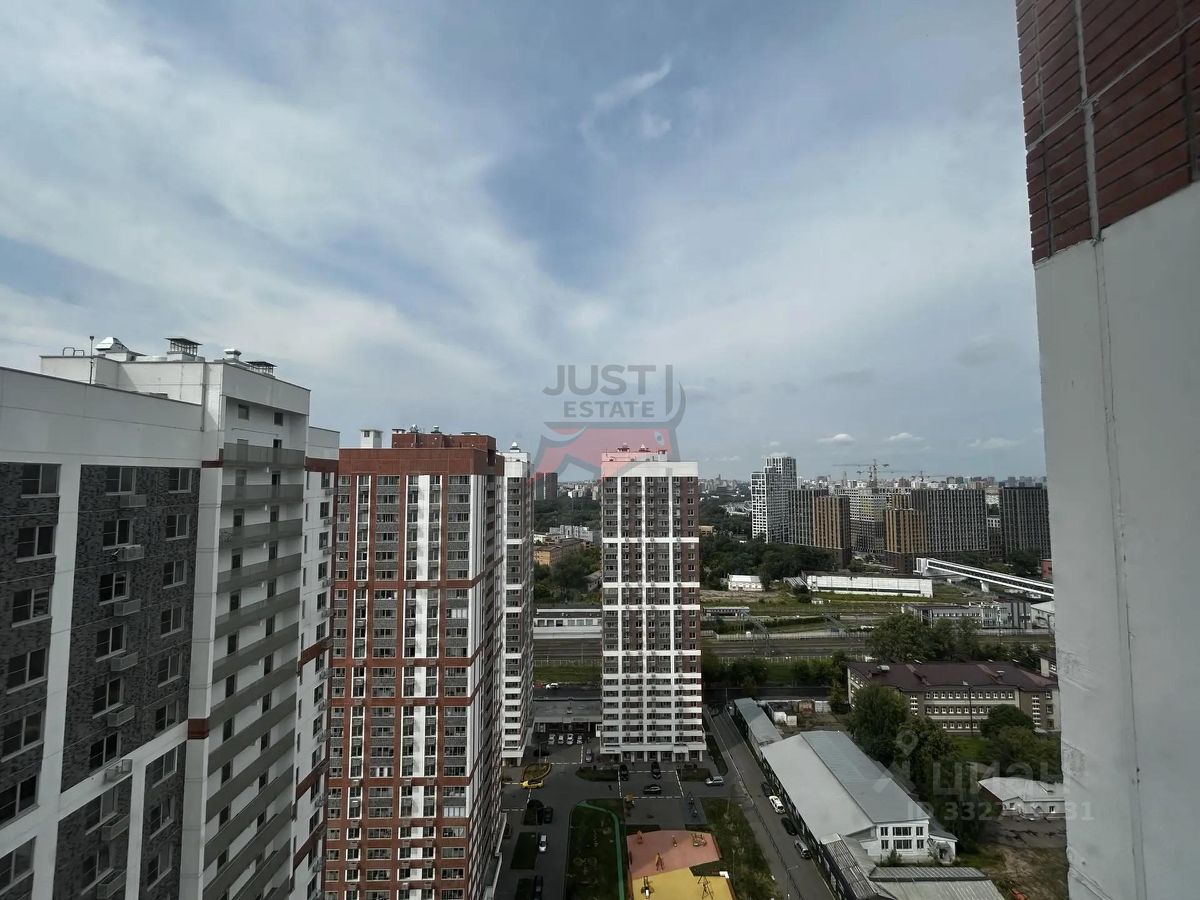 4-комн. кв., р-н Коптево, Москва