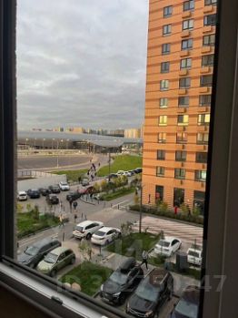 2-комн.кв., 36 м², этаж 4 2-комн.кв., 36 м², этаж 4
