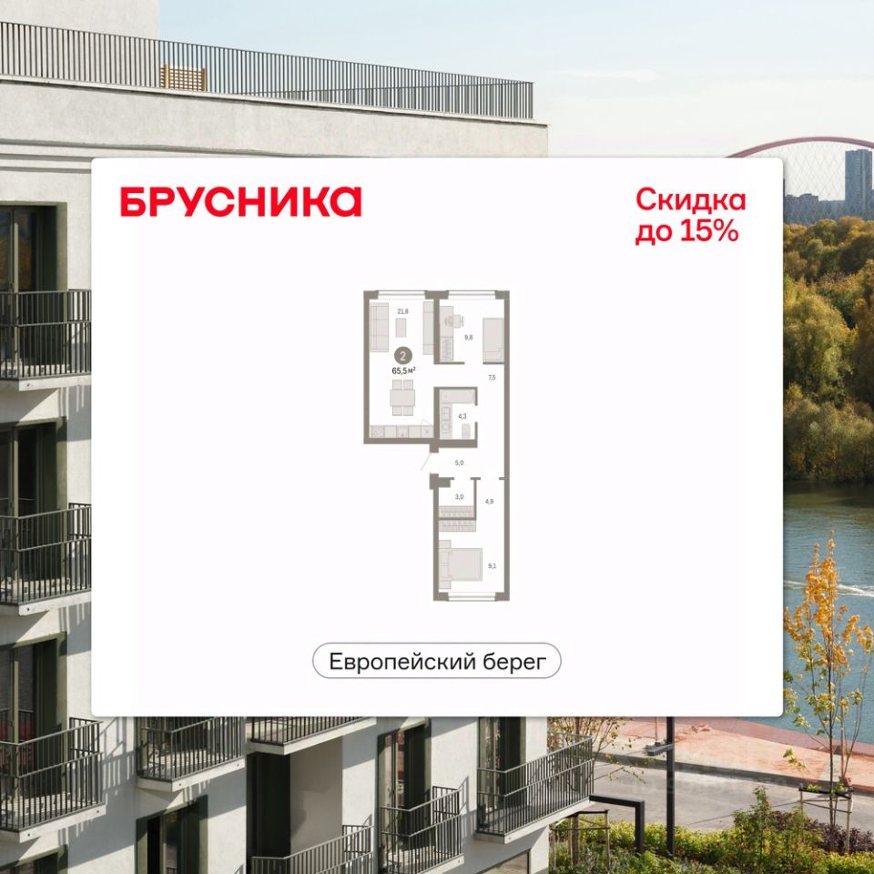 Новостройка, р-н Октябрьский, Новосибирск