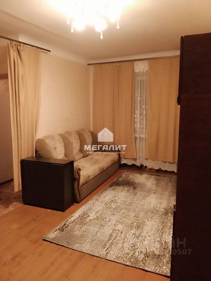 2-комн. кв., р-н Ново-Савиновский, Казань