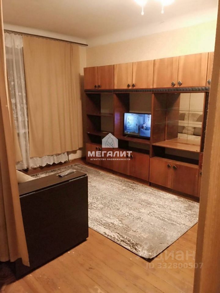 2-комн. кв., р-н Ново-Савиновский, Казань