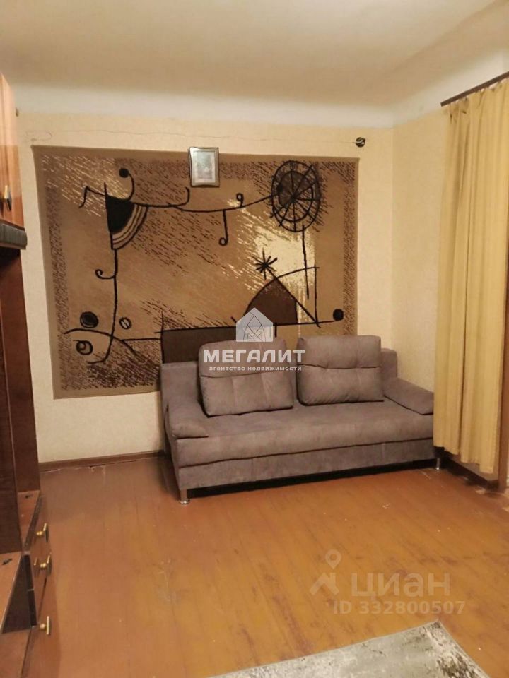 2-комн. кв., р-н Ново-Савиновский, Казань