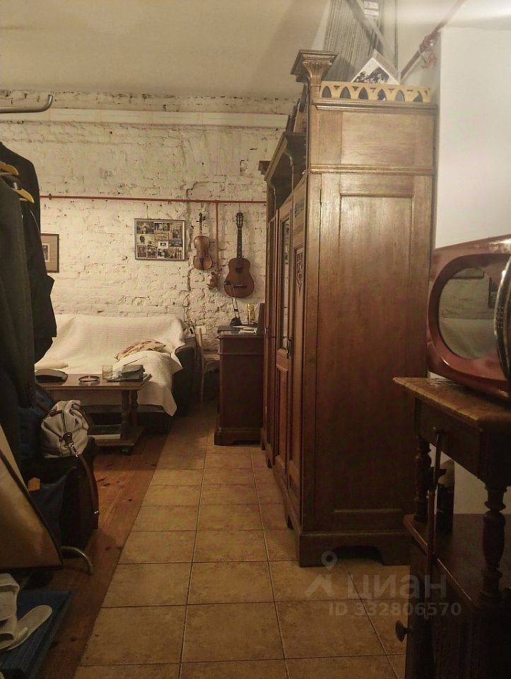 Квартира, р-н Центральный, Санкт-Петербург
