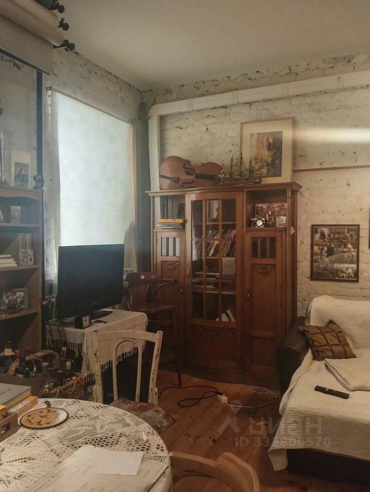 Квартира, р-н Центральный, Санкт-Петербург