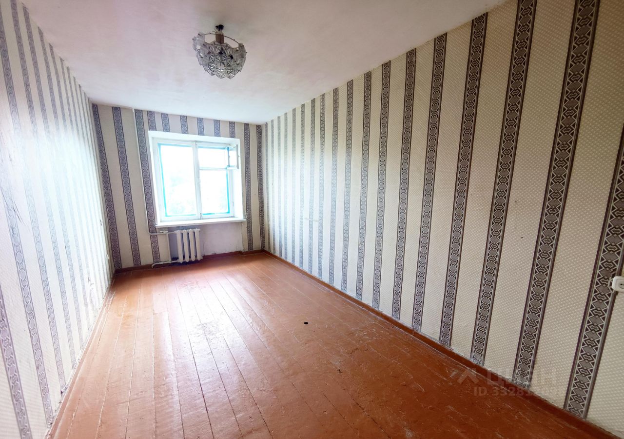 2-комн. кв., р-н Октябрьский, Екатеринбург