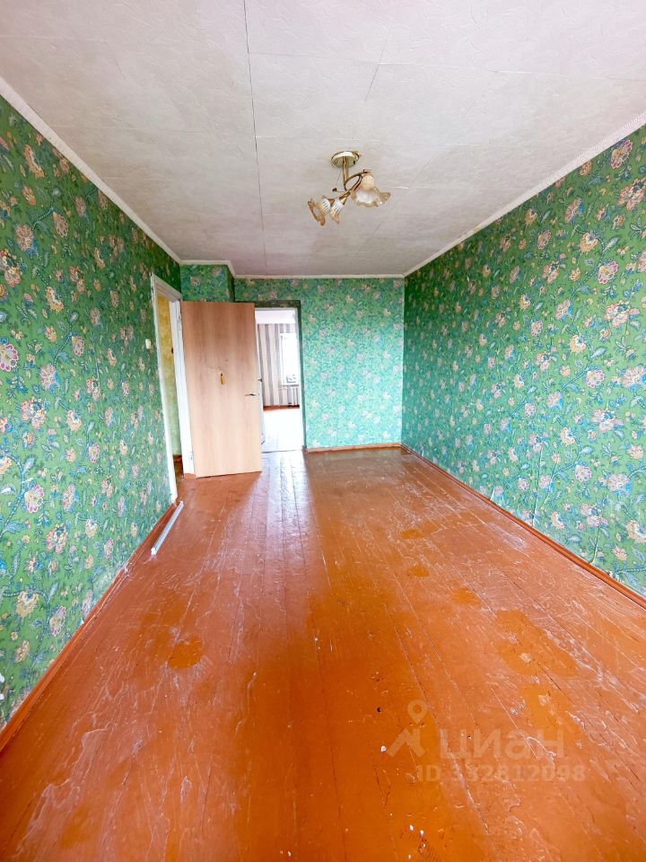 2-комн. кв., р-н Октябрьский, Екатеринбург