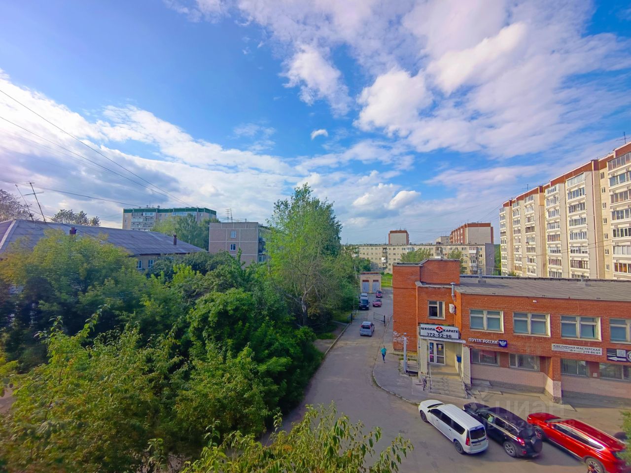 2-комн. кв., р-н Октябрьский, Екатеринбург