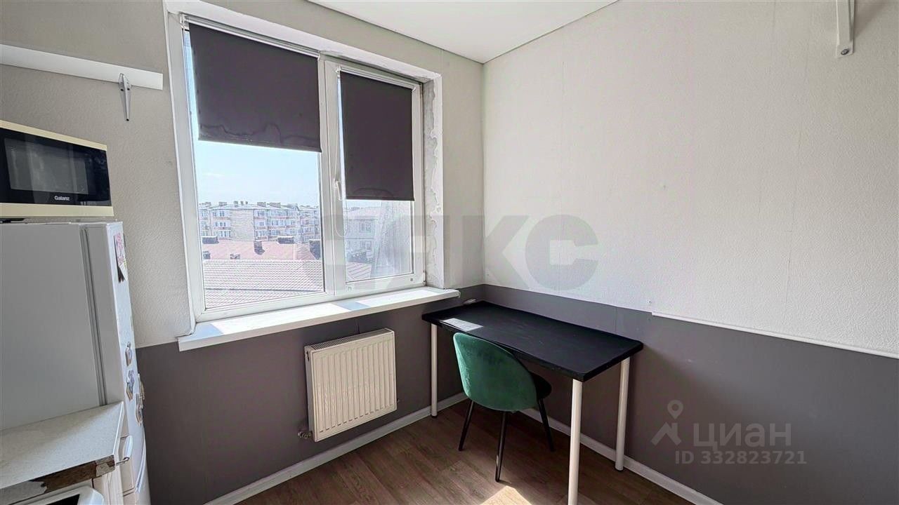 1-комн. кв., Прикубанский, Краснодар