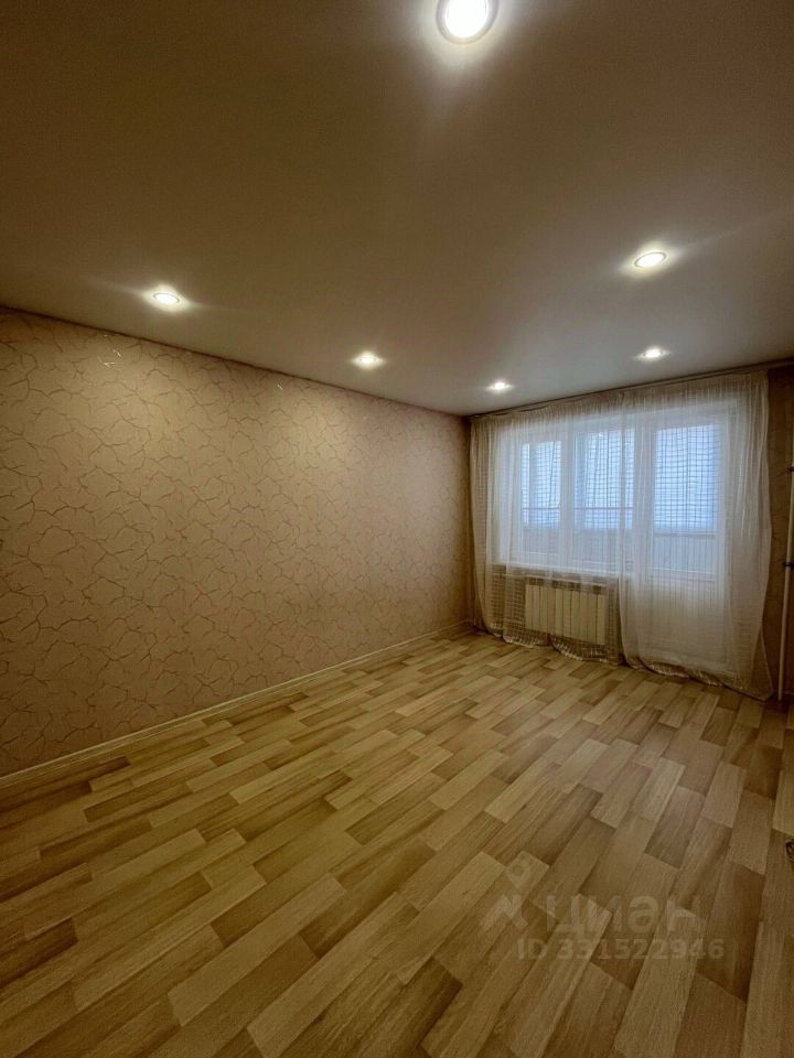 1-комн. кв., р-н Ново-Савиновский, Казань