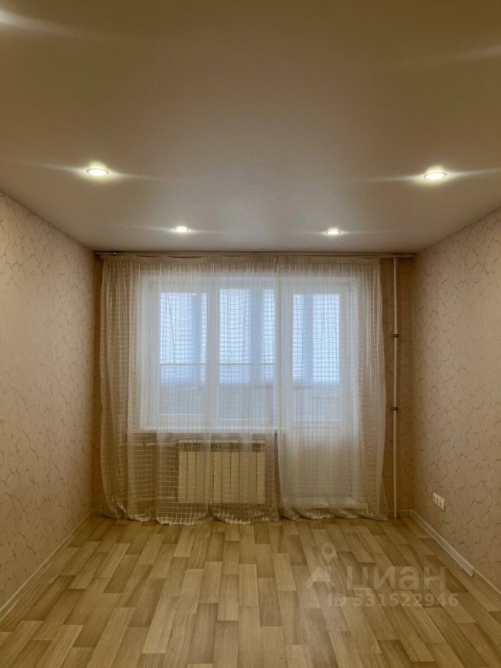 1-комн. кв., р-н Ново-Савиновский, Казань