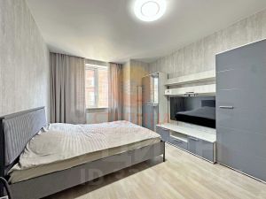 2-комн.кв., 42 м², этаж 3
