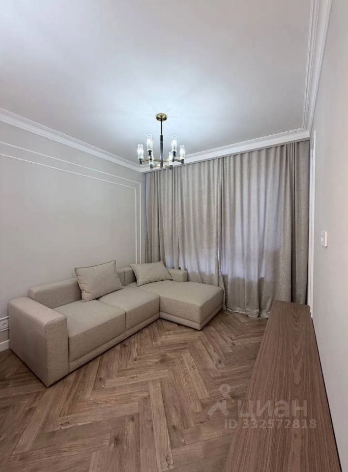 2-комн. кв., р-н Раменки, Москва