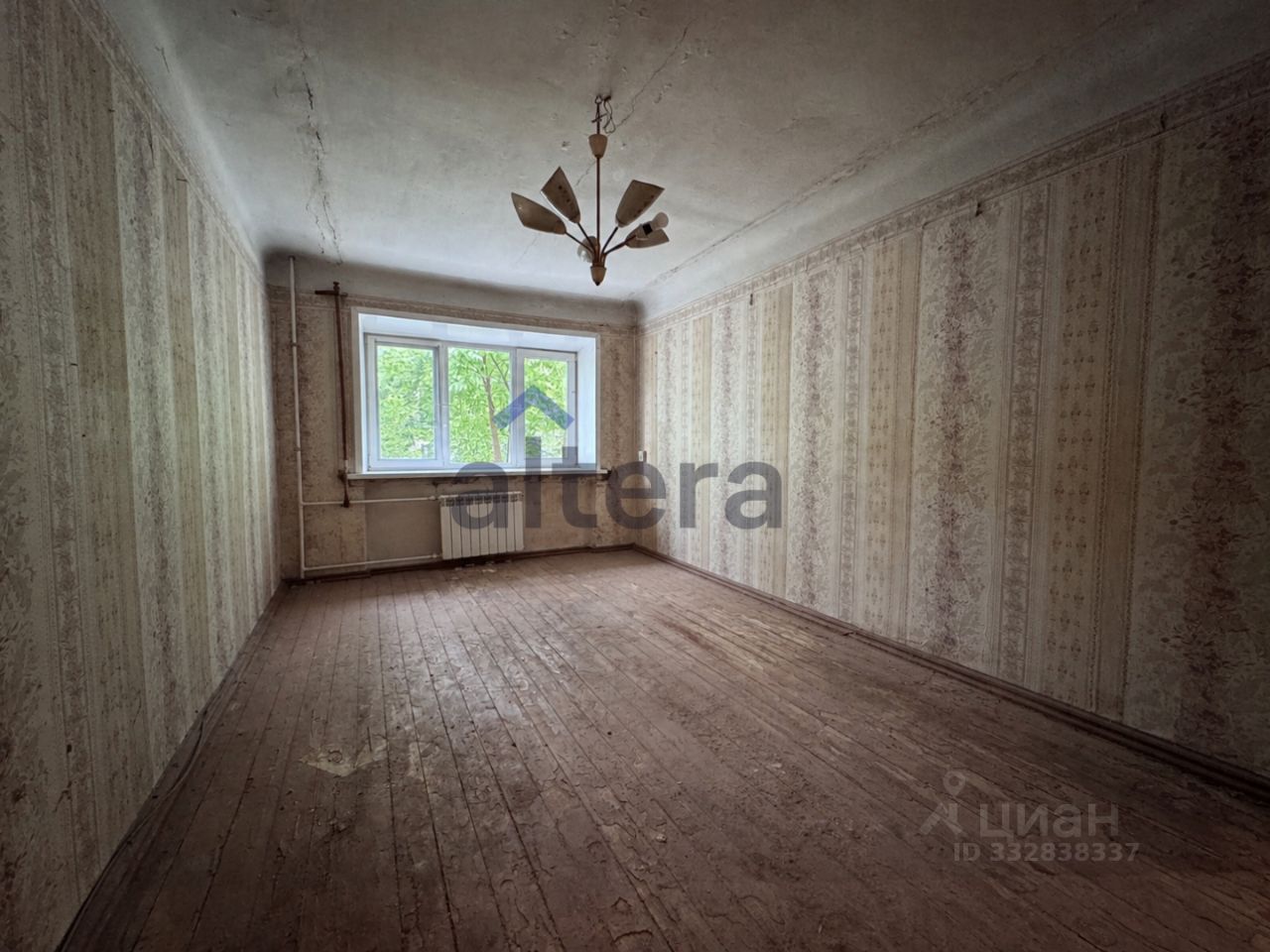 3-комн. кв., р-н Советский, Казань