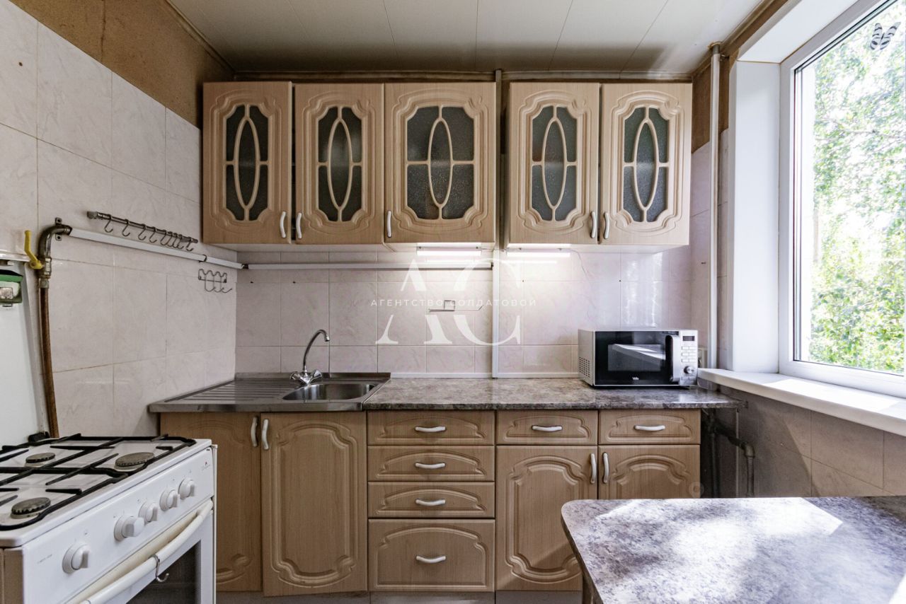 2-комн. кв., р-н Чкаловский, Екатеринбург