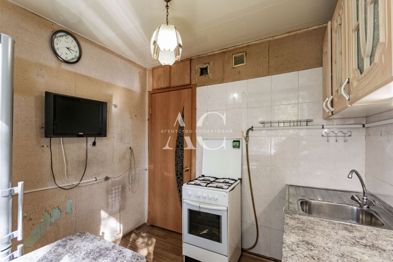 2-комн. кв., р-н Чкаловский, Екатеринбург