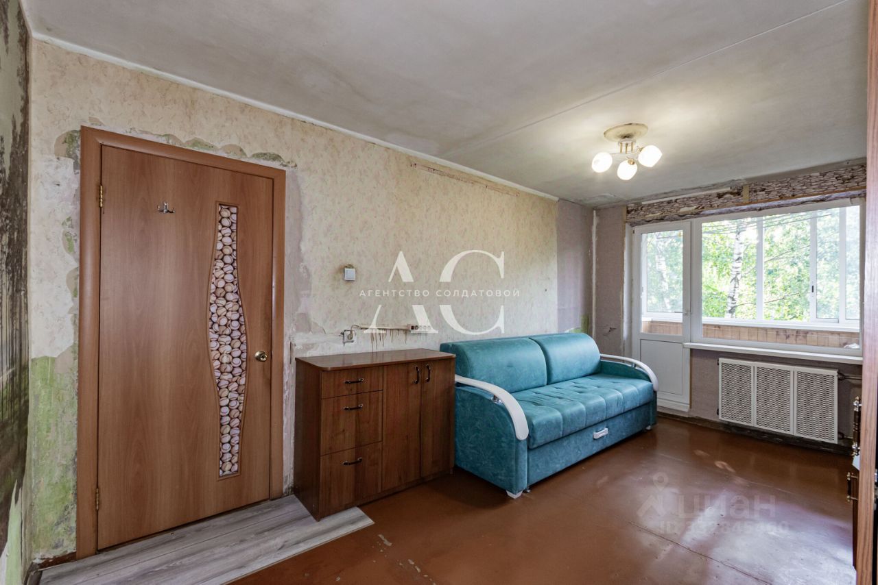2-комн. кв., р-н Чкаловский, Екатеринбург