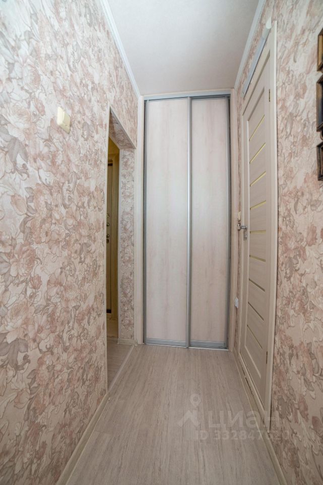 2-комн. кв., р-н Верх-Исетский, Екатеринбург