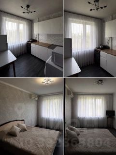 1-комн.кв., 33 м², этаж 6 1-комн.кв., 33 м², этаж 6