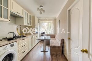 2-комн.кв., 45 м², этаж 4
