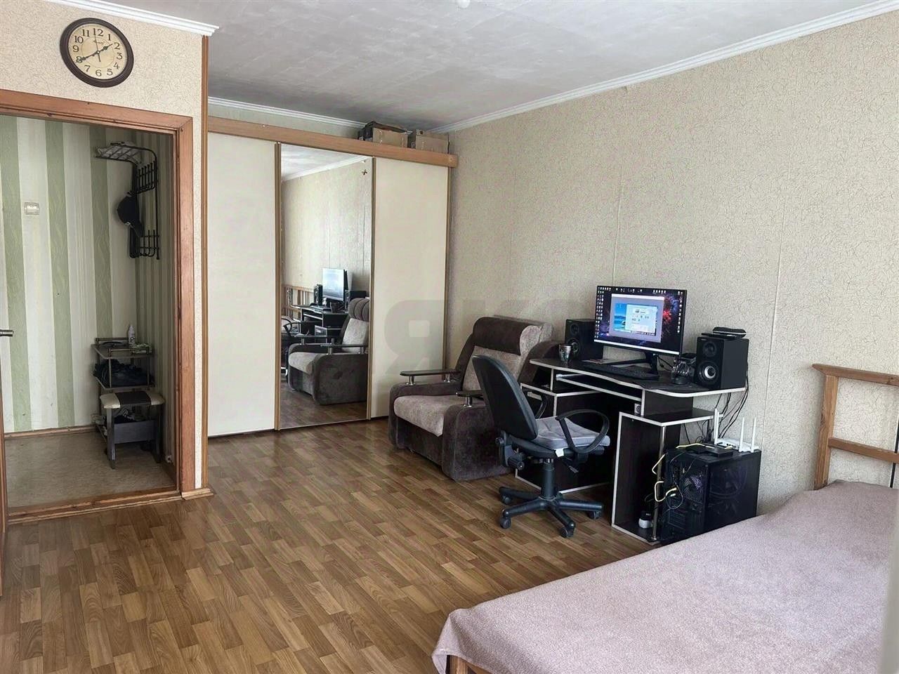 1-комн. кв., Прикубанский, Краснодар