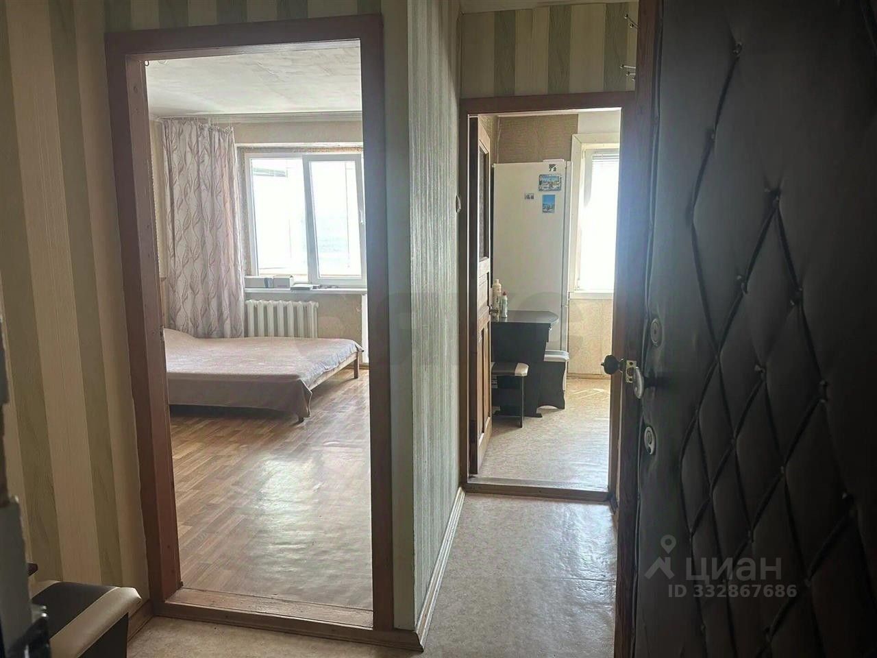 1-комн. кв., Прикубанский, Краснодар