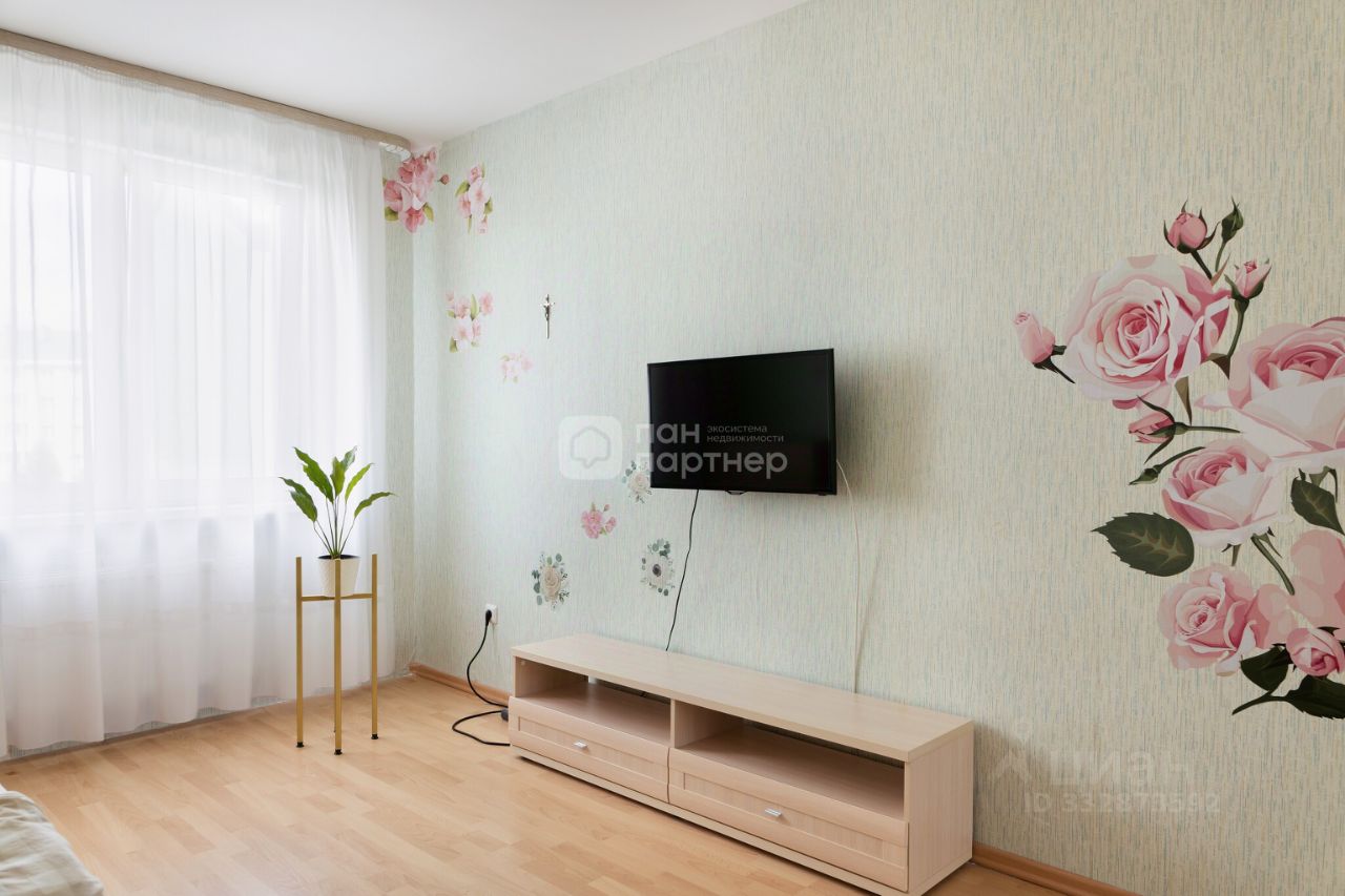 1-комн. кв., р-н Пушкинский, Санкт-Петербург