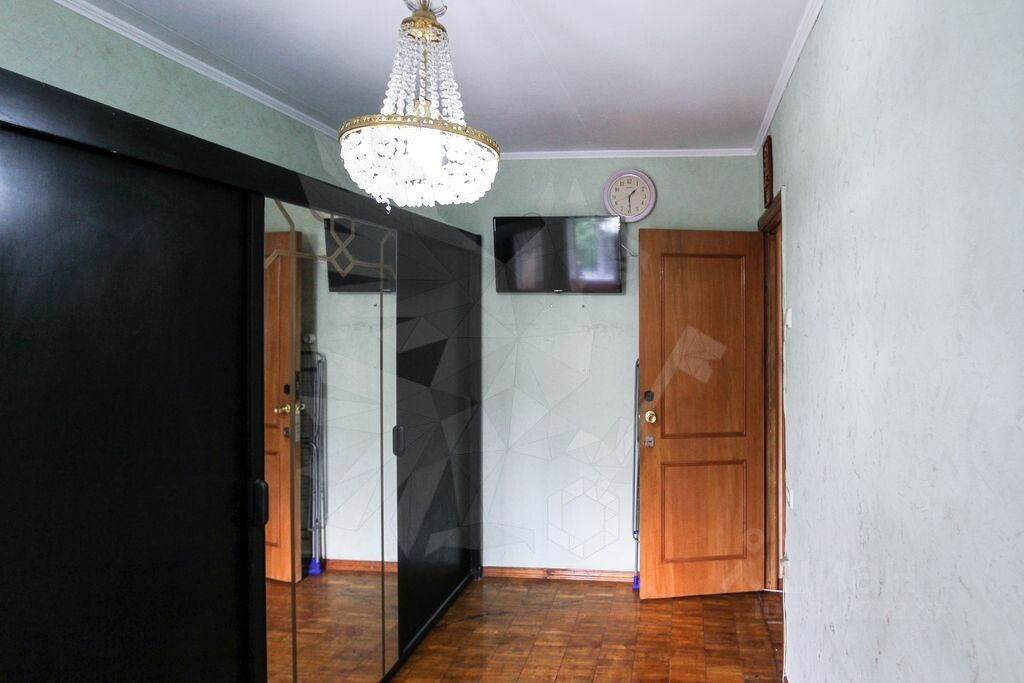 2-комн. кв., р-н Нагатинский затон, Москва