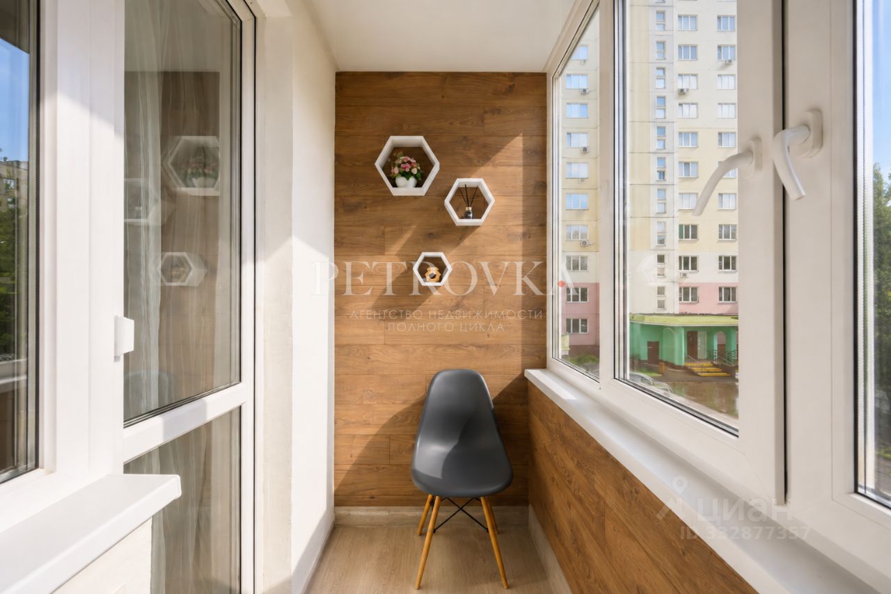 2-комн. кв., р-н Можайский, Москва