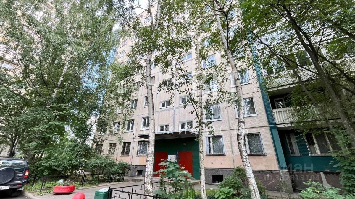 2-комн. кв., р-н Красногвардейский, Санкт-Петербург