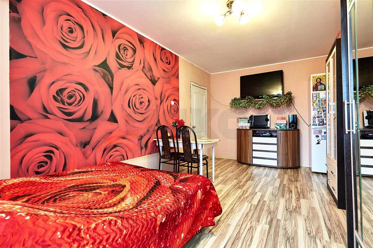 3-комн. кв., Прикубанский, Краснодар