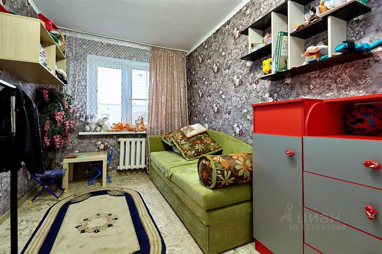 3-комн. кв., Прикубанский, Краснодар