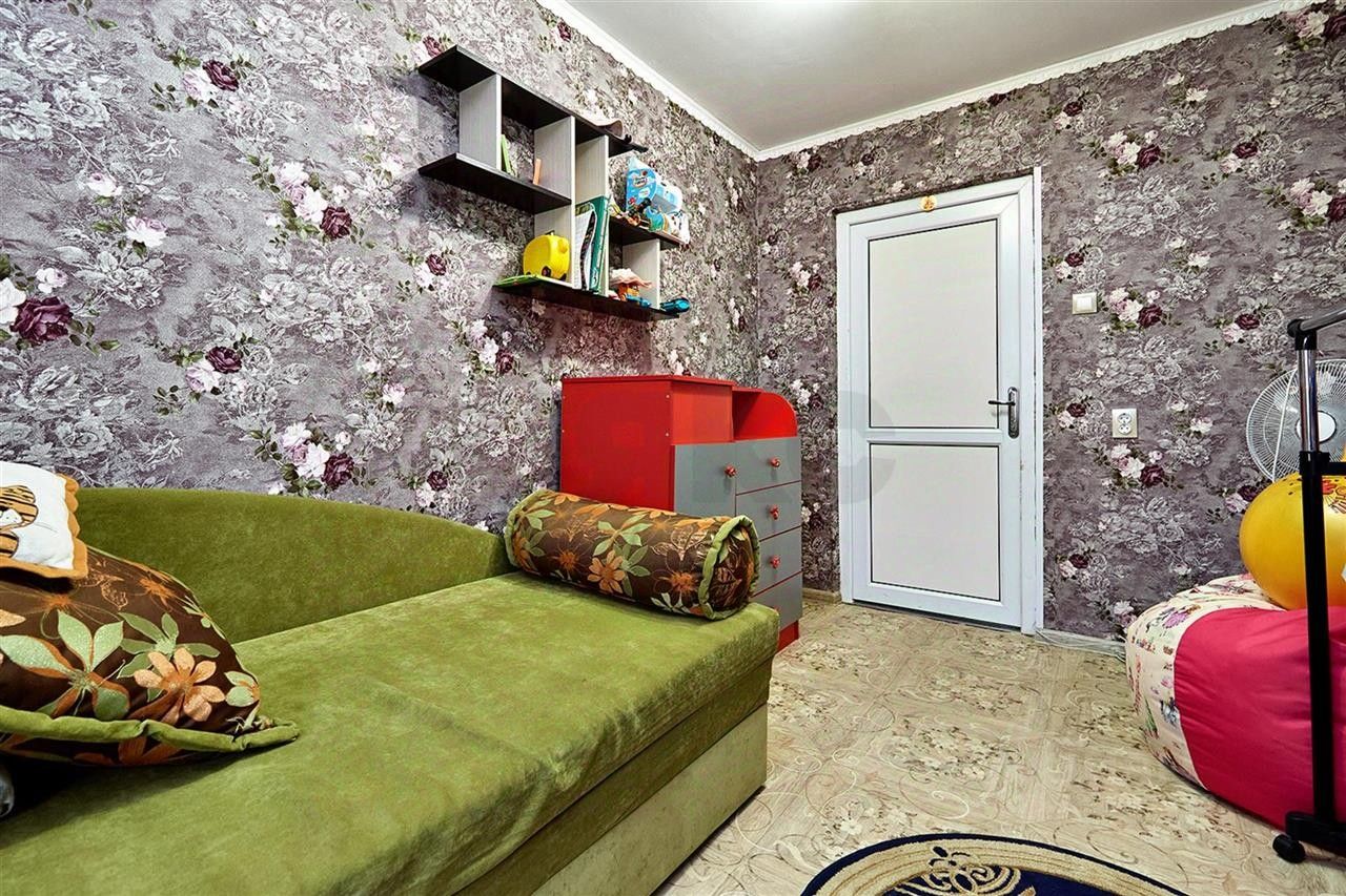 3-комн. кв., Прикубанский, Краснодар