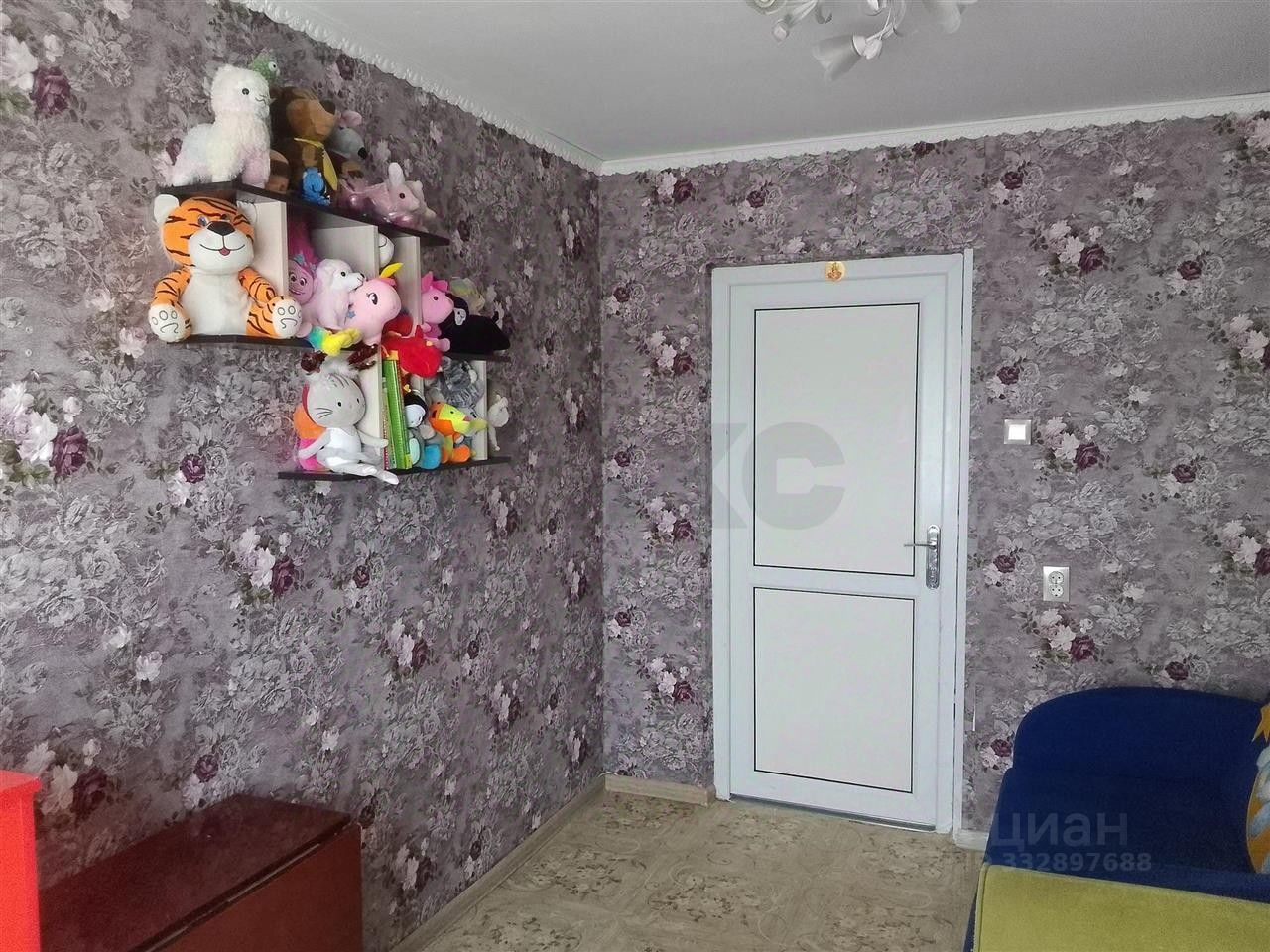 3-комн. кв., Прикубанский, Краснодар
