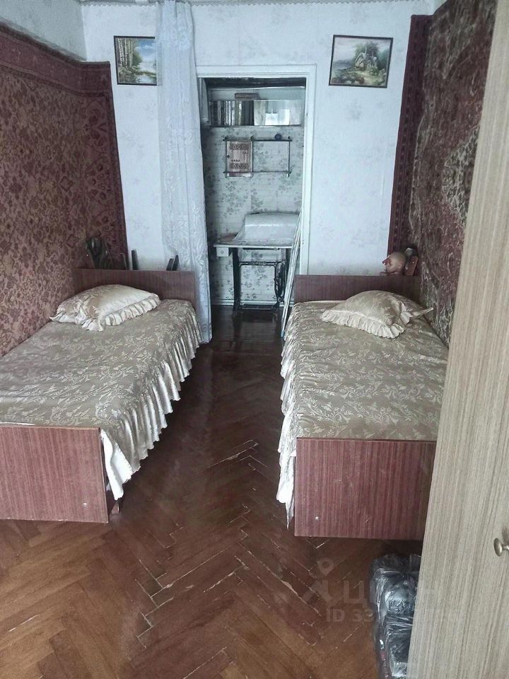 2-комн. кв., Карасунский, Краснодар