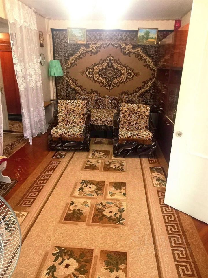 2-комн. кв., Карасунский, Краснодар