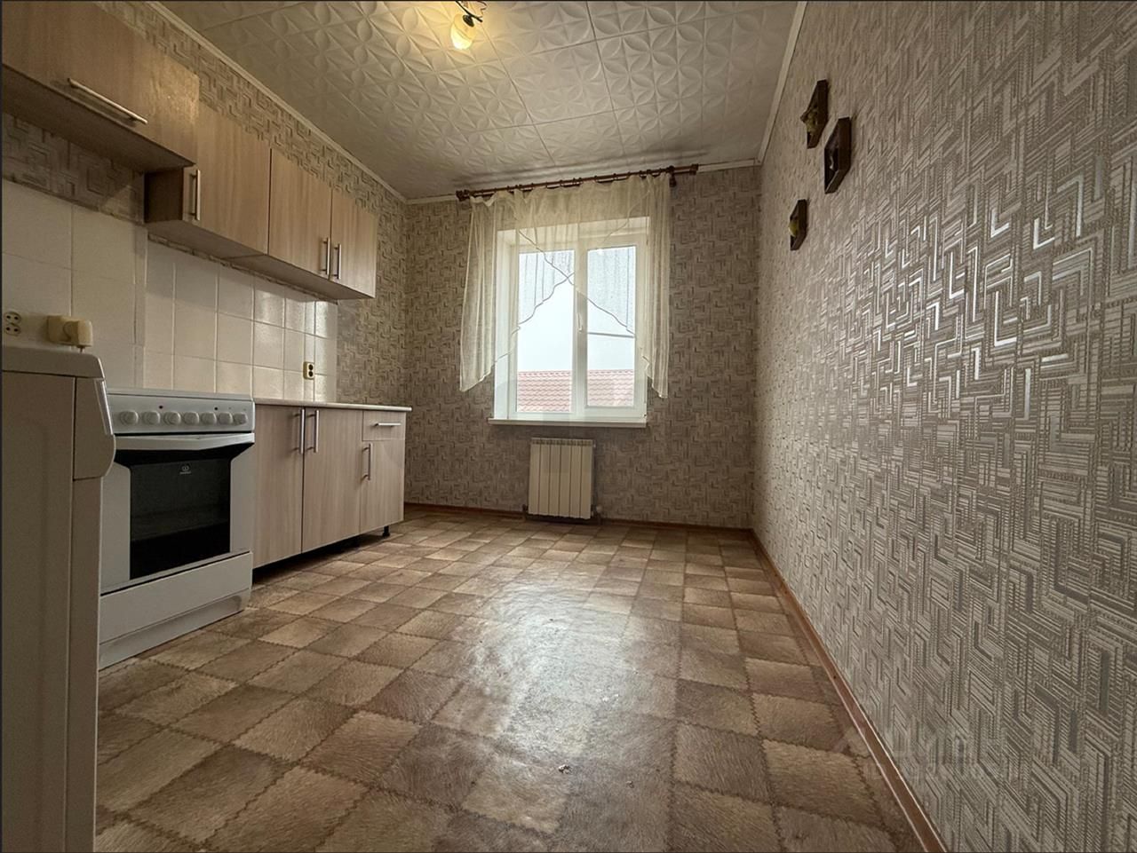 2-комн. кв., Прикубанский, Краснодар