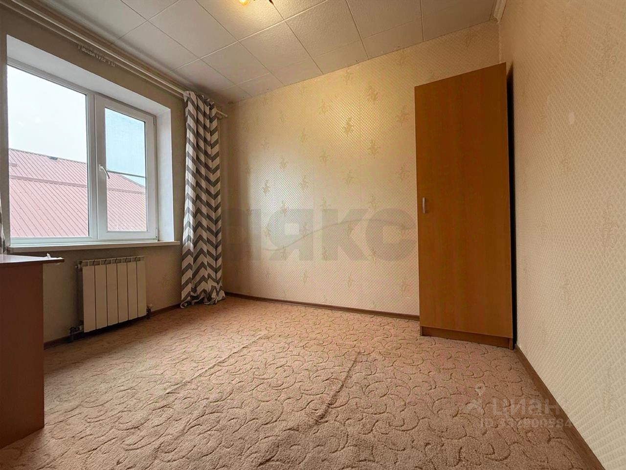 2-комн. кв., Прикубанский, Краснодар