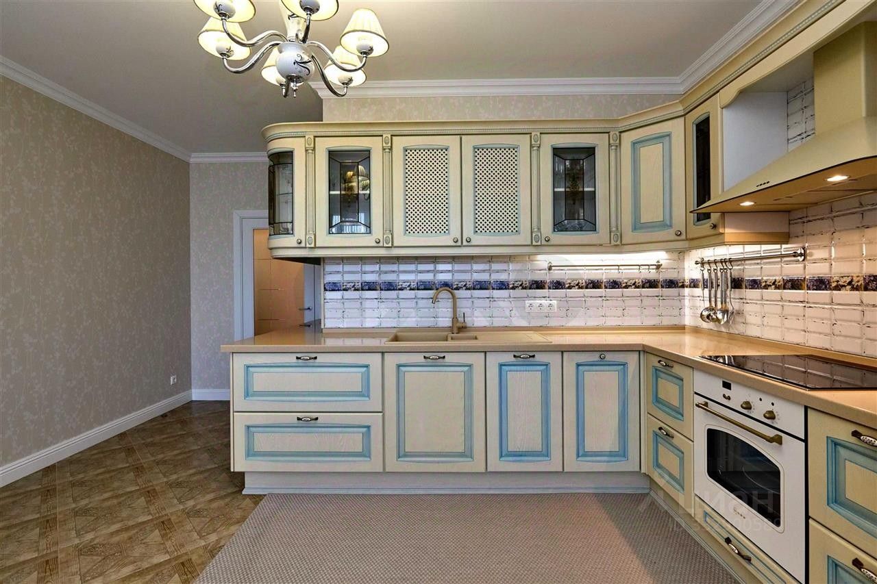 3-комн. кв., Центральный, Краснодар