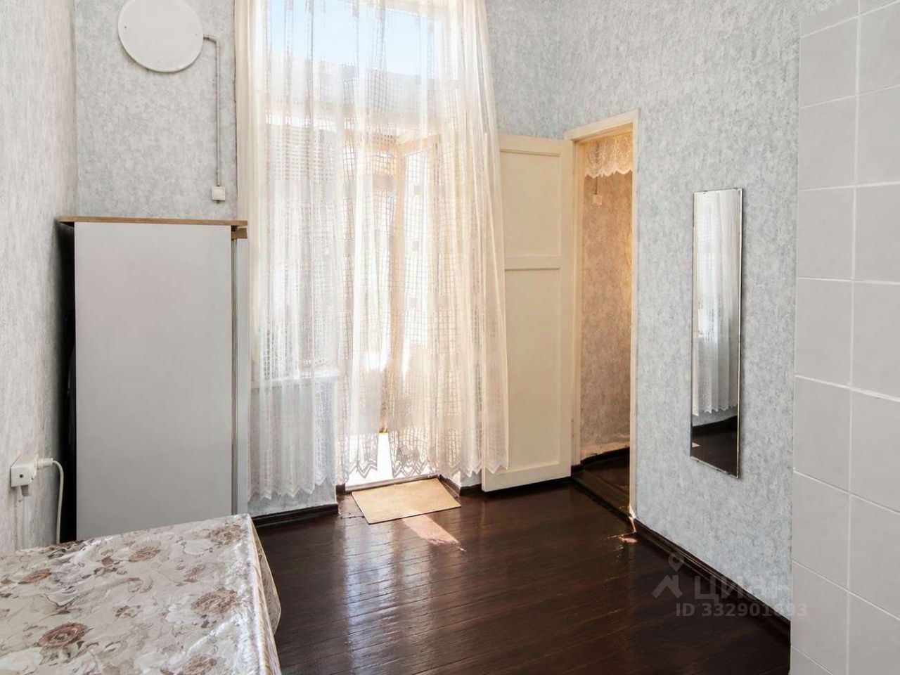 1-комн. кв., Центральный, Краснодар